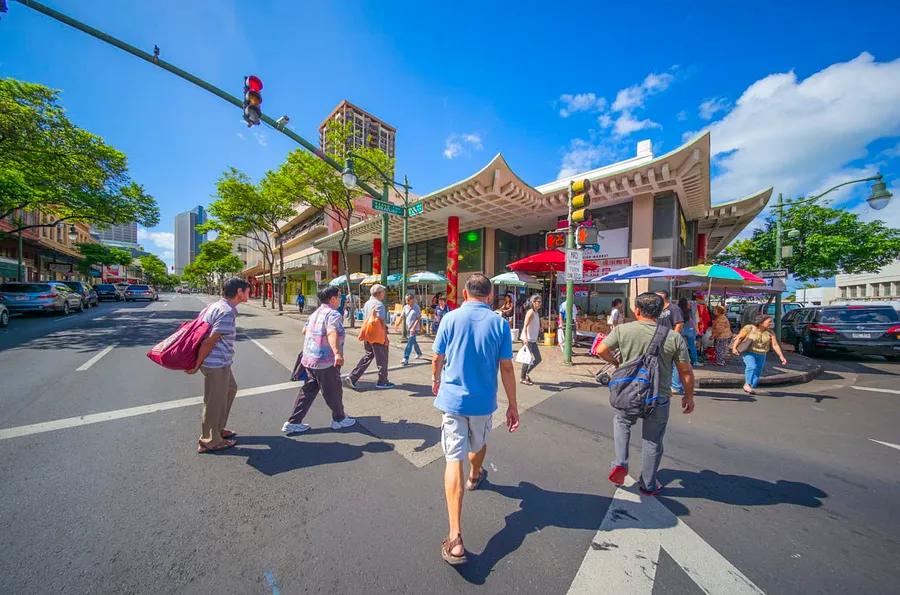 A Day in Honolulu's Chinatown: What to Do