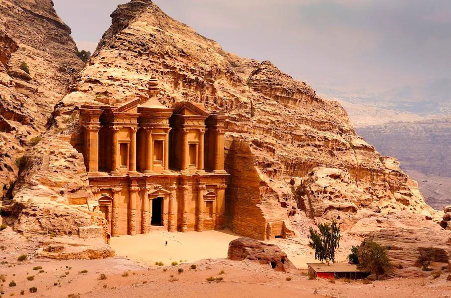 Planning a trip to Petra? Here’s how to do it responsibly