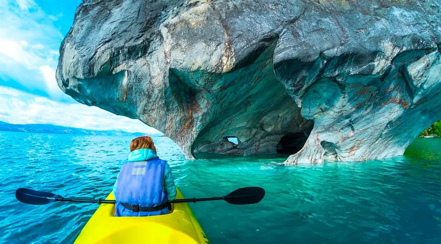 10 amazing outdoor activities in Patagonia