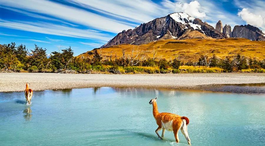 18 amazing activities to experience in Patagonia