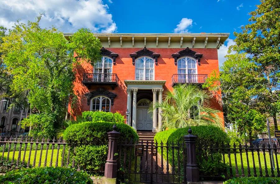 8 essential insights for visiting Savannah