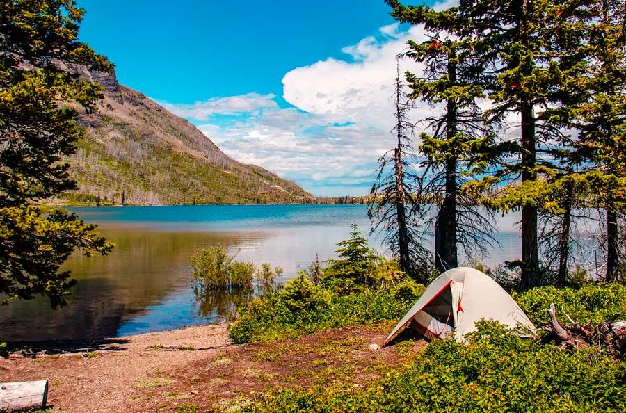 The Quiet Parks Initiative - Discovering Tranquility on Your Journeys