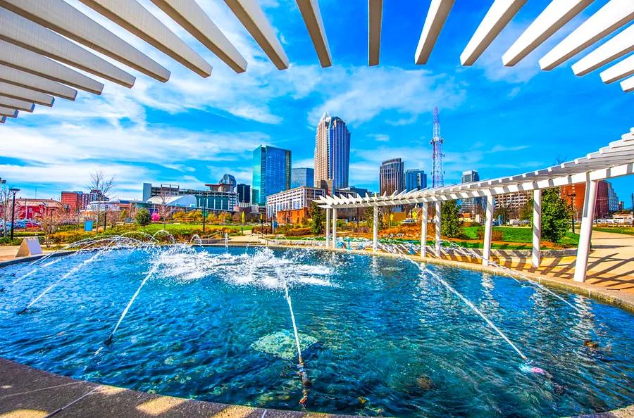 14 must-try activities in Charlotte, NC