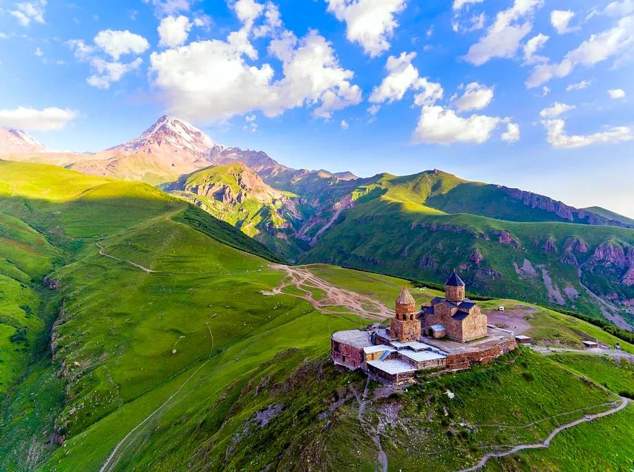 Top 9 Attractions to Discover in Georgia