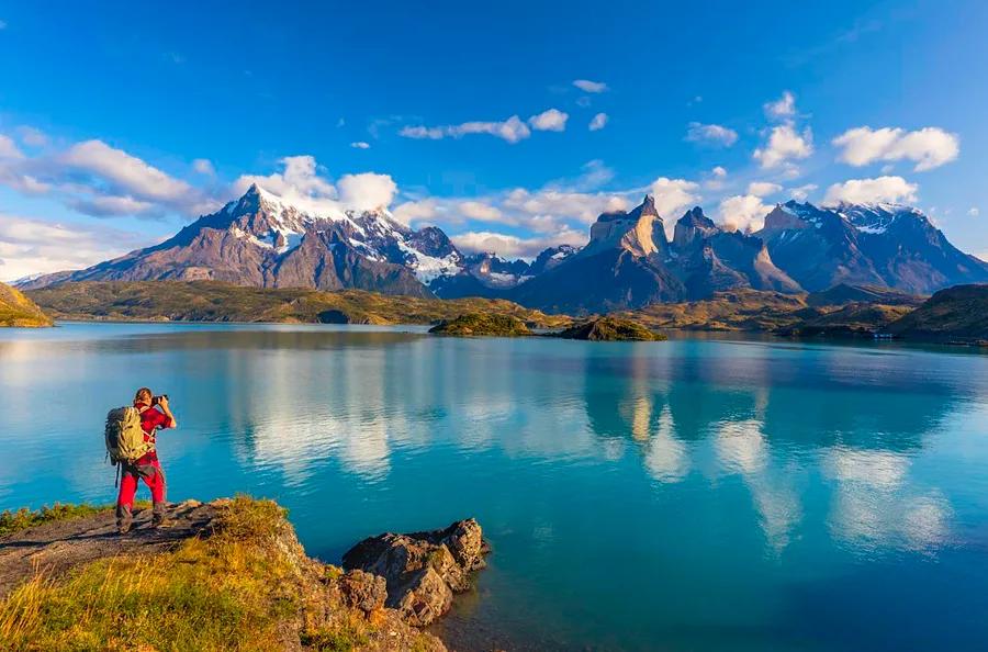 Top 13 National Parks in Patagonia