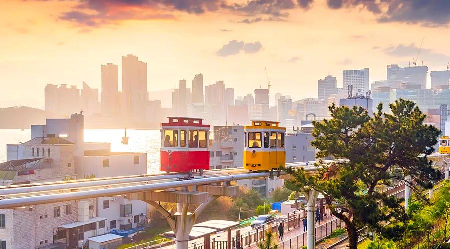 18 Key Insights Before Visiting South Korea