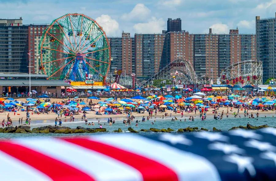 Best Places to Celebrate the 4th of July in the USA for 2024