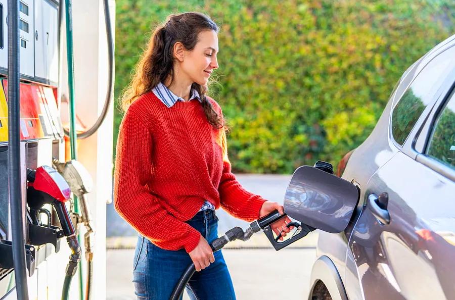 Top Gas Credit Cards for 2024