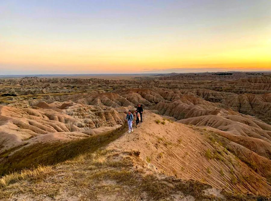 A newcomer’s guide to South Dakota