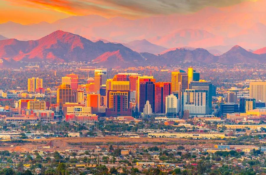 A beginner's guide to Phoenix, Arizona