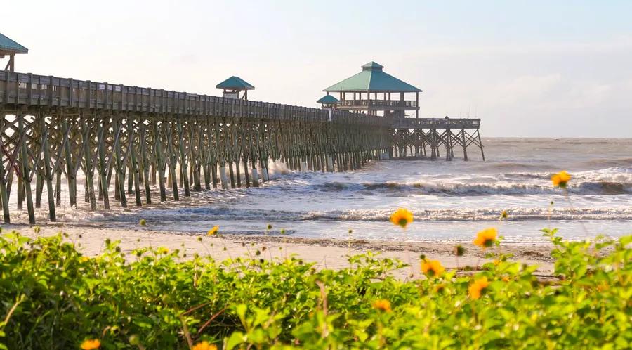 How to organize your summer getaway to South Carolina’s Sea Islands