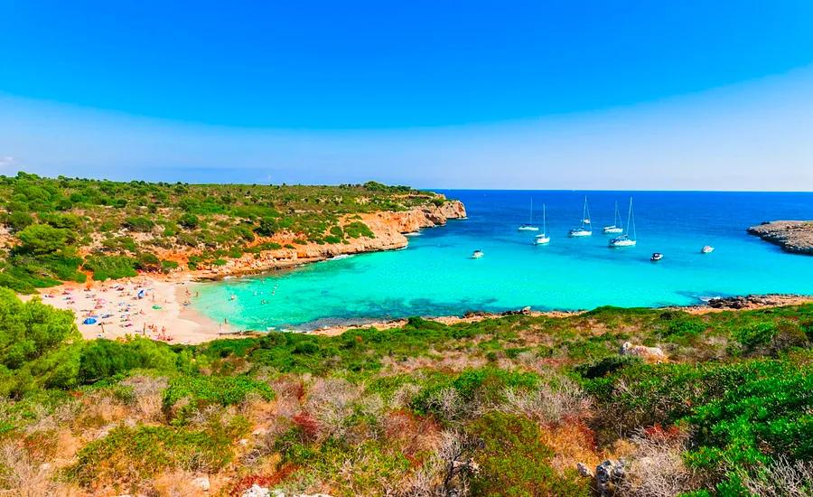 16 stunning beaches in Mallorca to discover in 2024