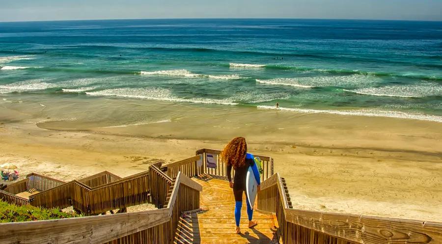 Top 8 Activities to Experience in San Diego