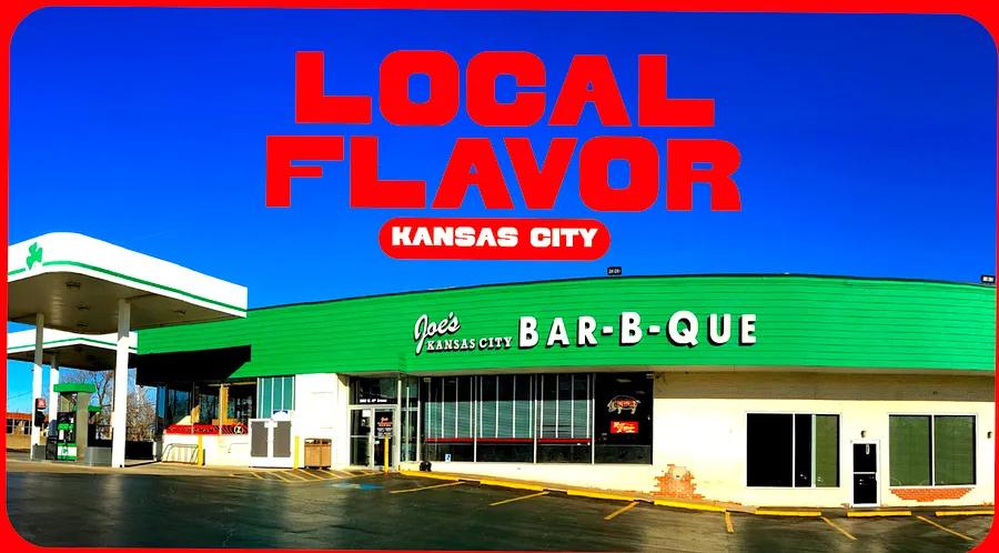 Local Delights: Top Spots for Dining and Drinking in Kansas City