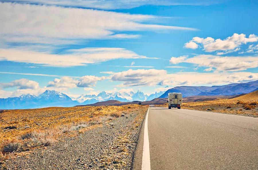 Top 5 Road Trips to Experience in Argentina