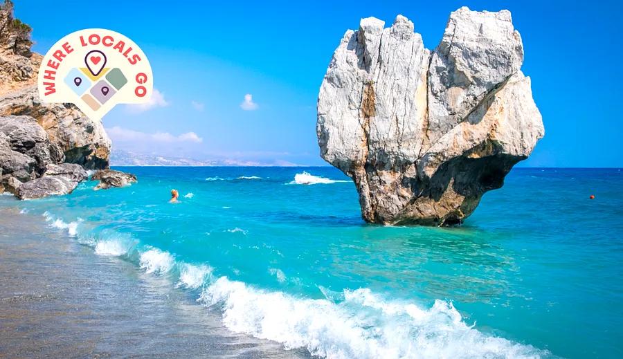 Top 3 Local Favorites in Greece