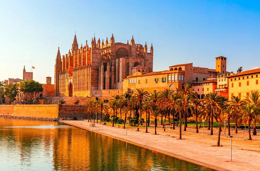 A beginner's guide to Palma de Mallorca