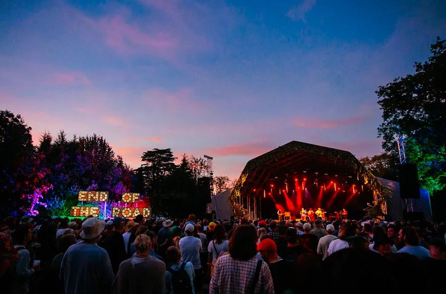 The Top British Music Festivals to Attend in 2024