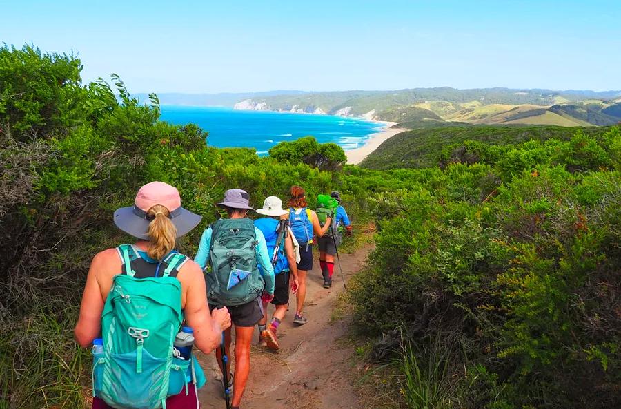 A Day Hiker’s Guide to Australia’s Great Ocean Walk