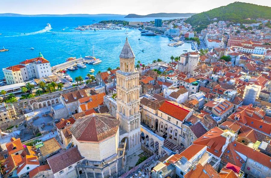 Experience the highlights of Croatia in just one week with this itinerary