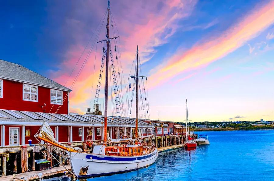 The ultimate getaway in and around Halifax