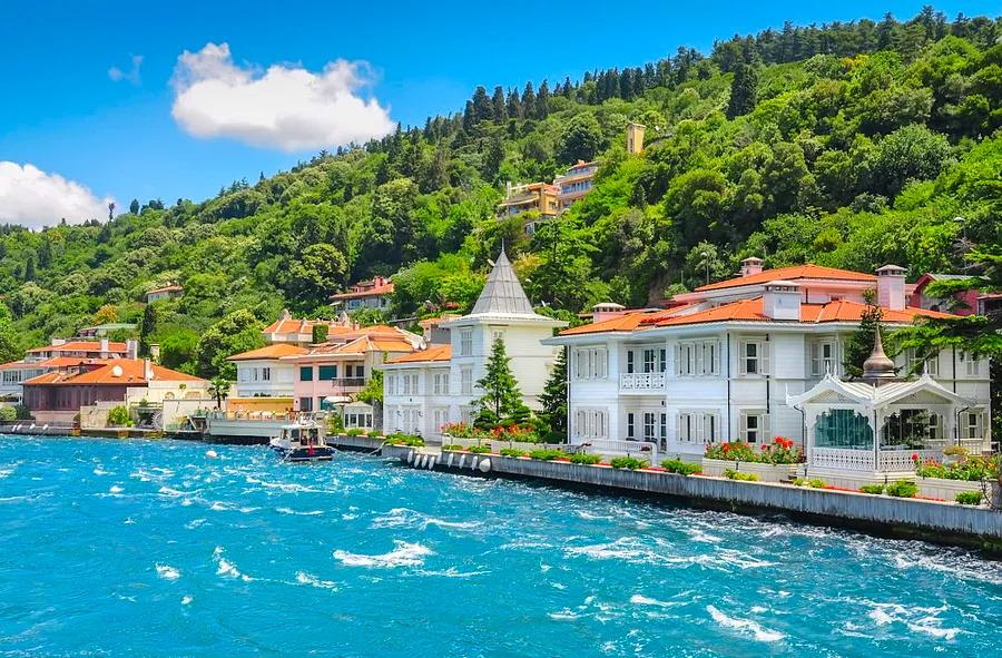 12 Amazing Day Trips from Istanbul