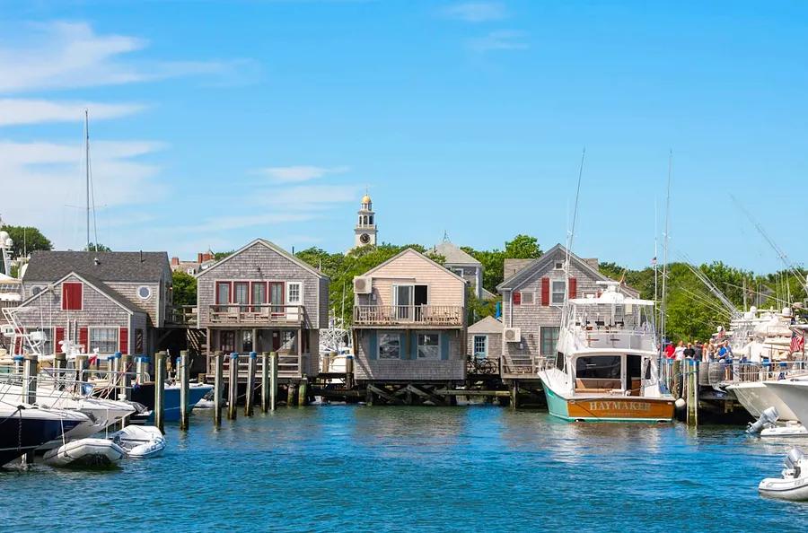 Plan My Trip: A Long Weekend in Nantucket, Massachusetts