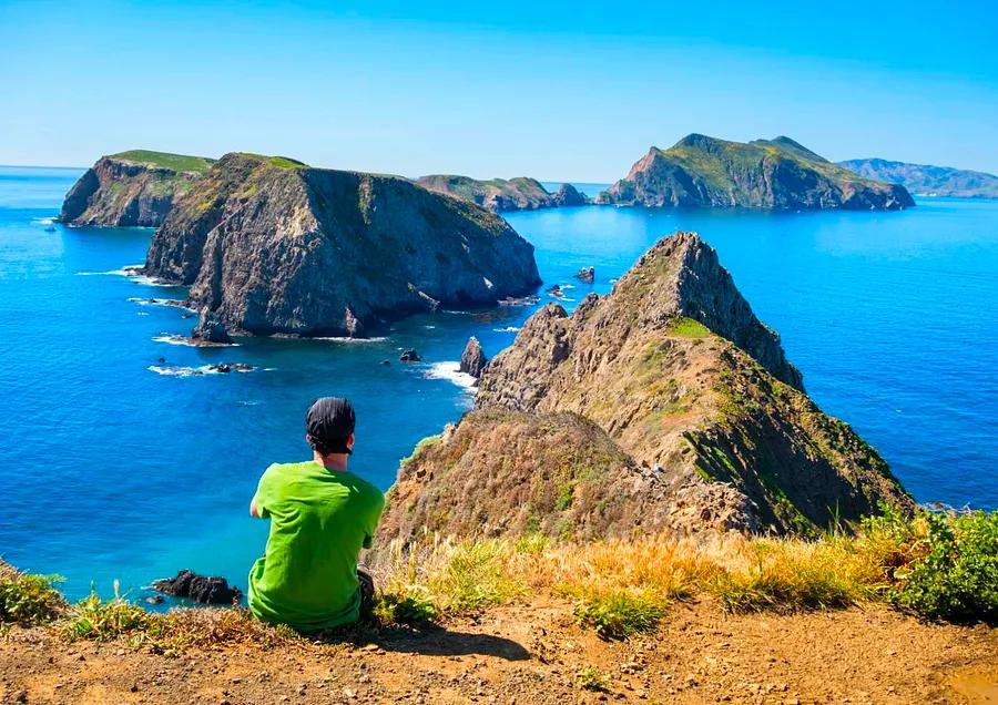 Considering a visit to California's Channel Islands? Here’s everything you need to know