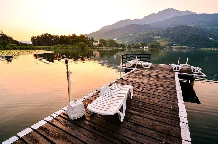 12 Stunning Lakes for Your European Holiday