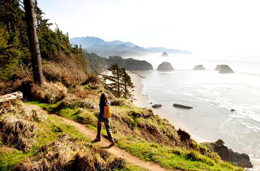 Tips for planning your summer getaway to the Oregon Coast