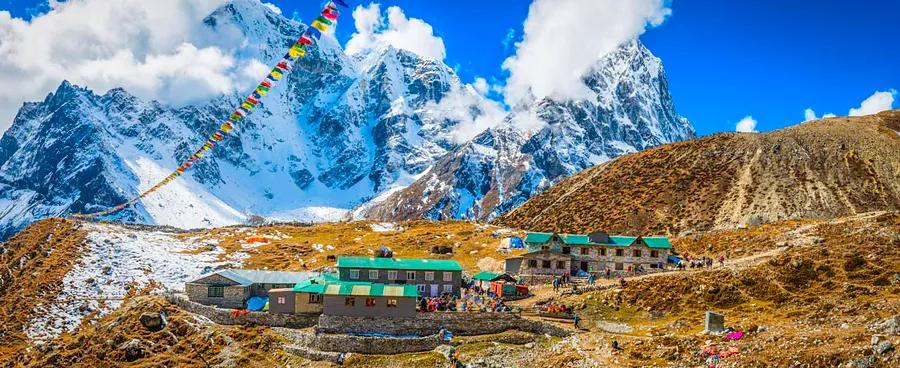 Top 8 Destinations to Explore in Nepal