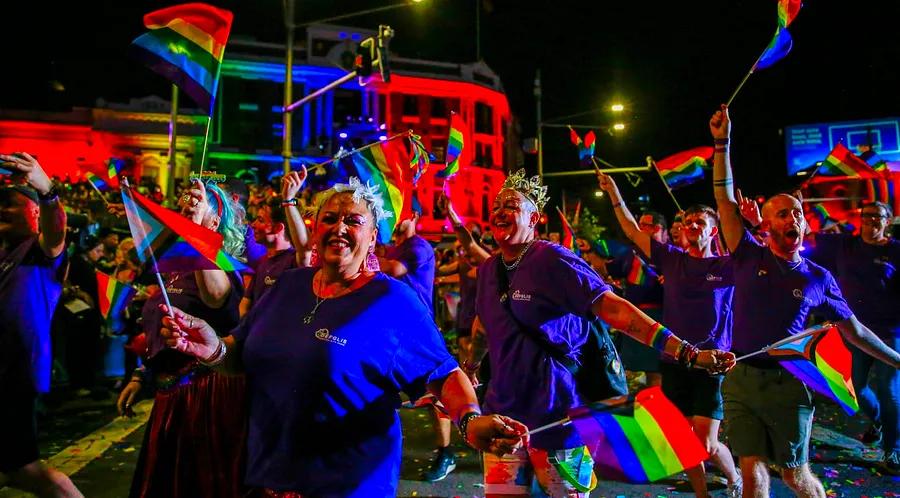 Pride 2024: 12 of the world's most welcoming LGBTIQ+ cities