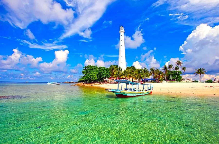 5 incredible beaches in Indonesia you might not know about