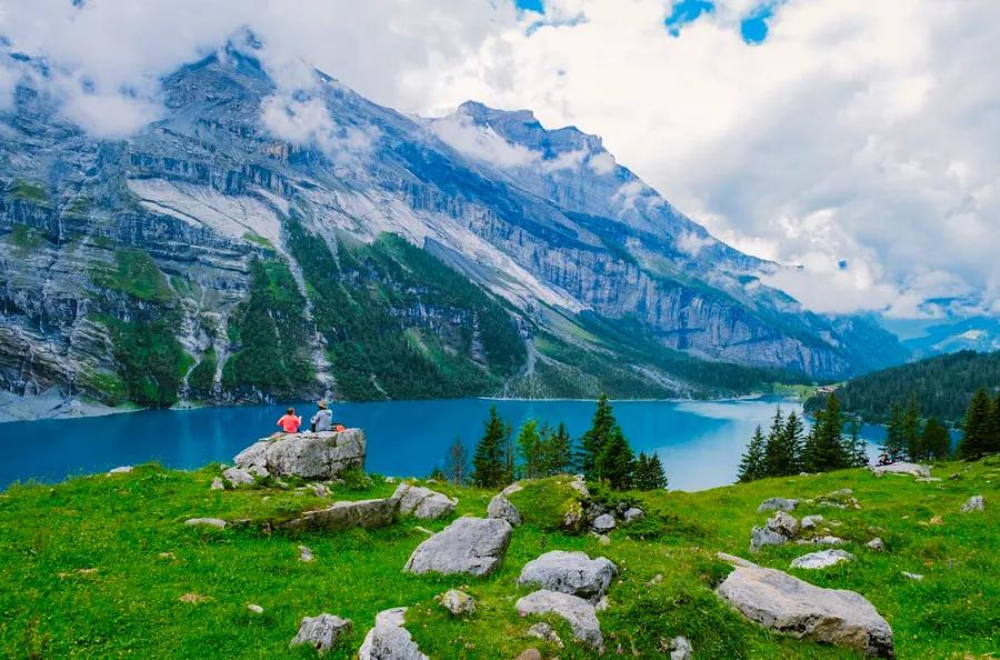 The 11 most breathtaking destinations to explore in Switzerland: get inspired