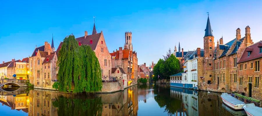 10 budget-friendly strategies for travelers in Belgium