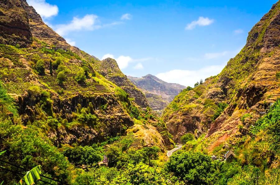 Which Cabo Verde island suits you best?