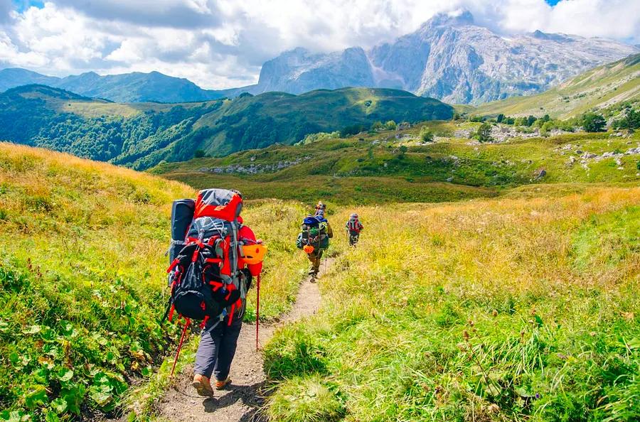 Mastering the Art of Packing for Your 2024 Backpacking Adventure