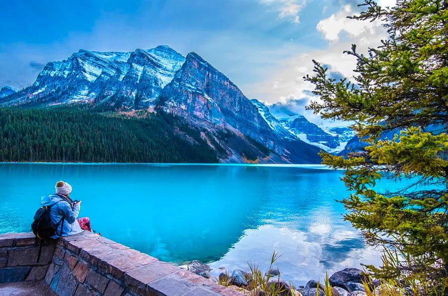 15 of Canada’s Top National Parks