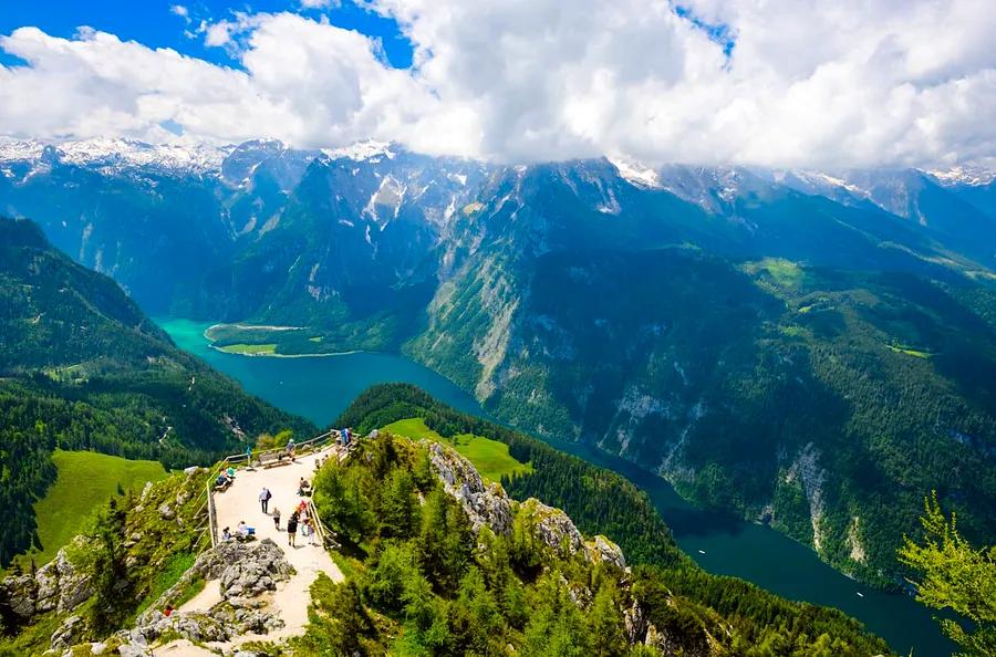 10 Top Day Trips from Munich: Discover Nature, Culture, and Fairy-Tale Castles