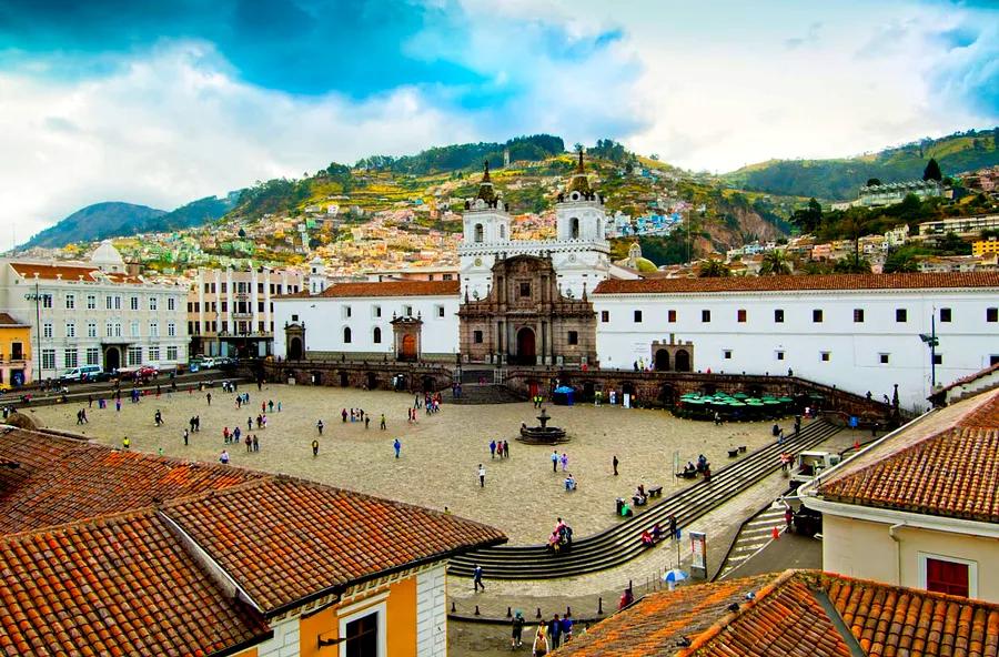 13 essential tips for visiting Ecuador