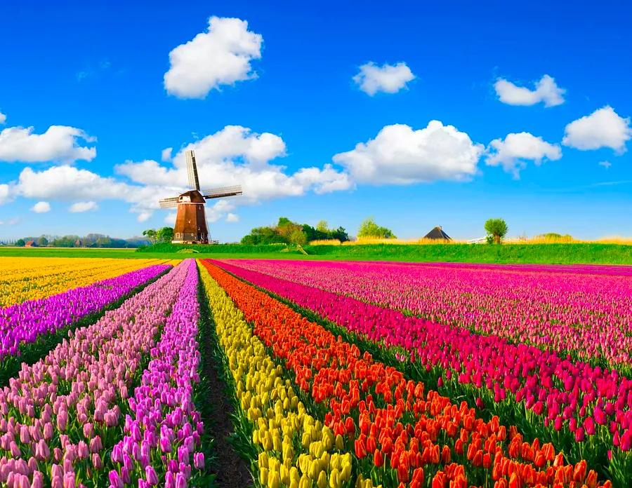 10 budget-friendly ways to explore the Netherlands