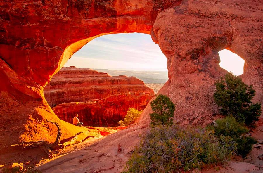 Beginner’s Guide to Arches National Park
