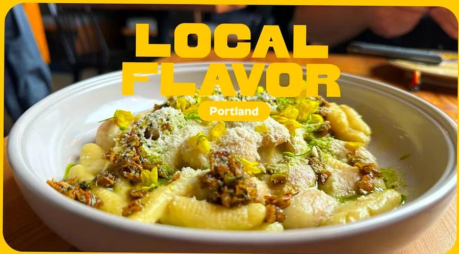 Culinary Delights: where to savor food and drinks in Portland