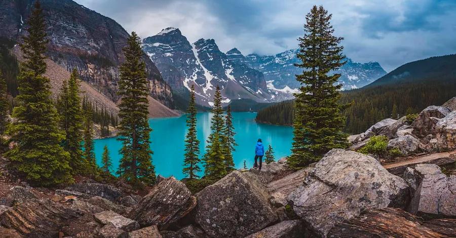 A beginner's guide to Banff National Park