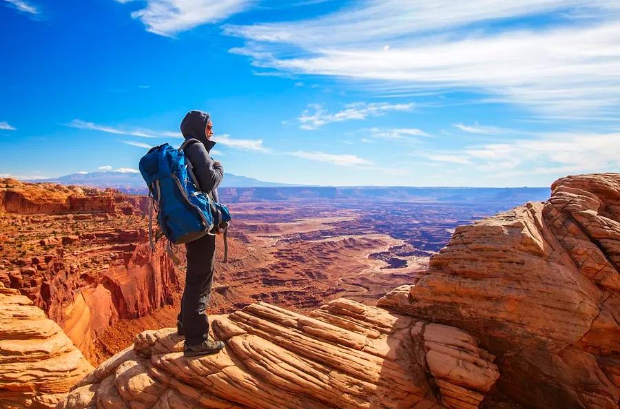 Beginner’s guide to Canyonlands National Park