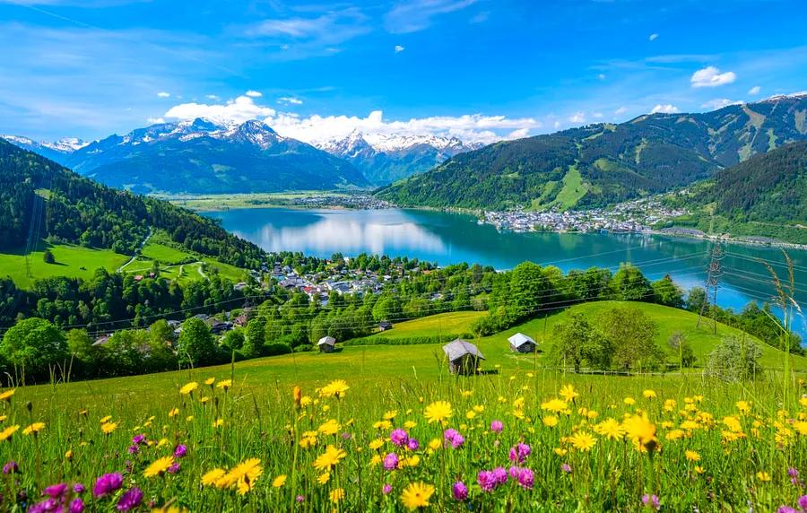 12 Amazing Destinations to Explore in Austria