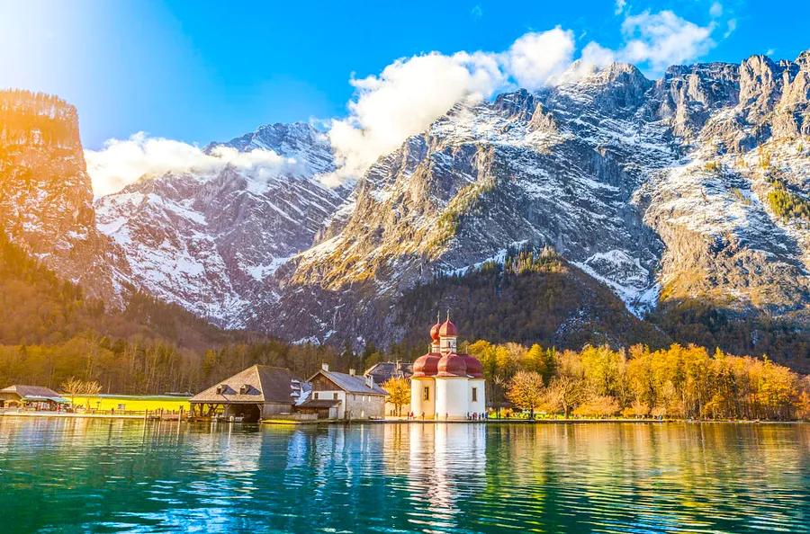 What’s the ideal time to visit Germany? We’re here to help you make the decision.