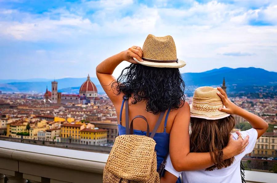 17 no-cost activities to explore in Florence