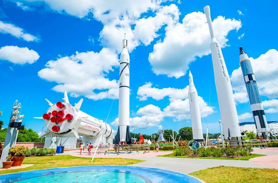 A Comprehensive Guide to Orlando, Florida – Beyond the Theme Parks