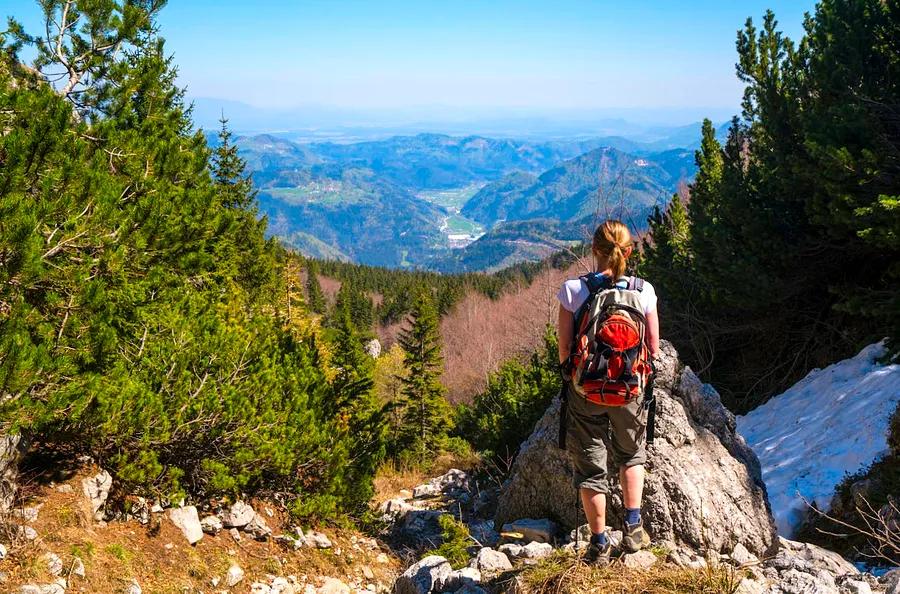 The 12 most incredible activities to enjoy in Slovenia